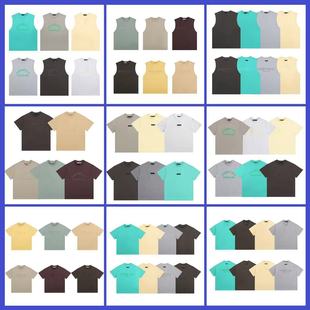 24SS FOG ICON �;�ESSENTIALS��ʽ�߽ֈA�I������H��Ů����T��