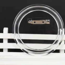 钥匙扣及钥匙扣配件;徽章;冰箱贴