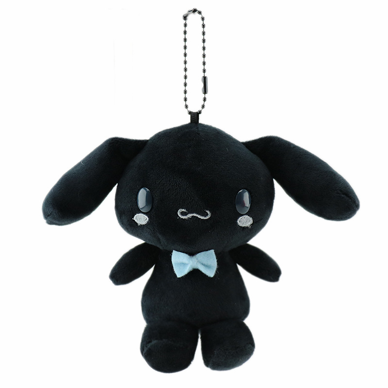 国境を越えた新製品ダークトイクロミピエロフィッシュペンダント人形かわいいマーメイドぬいぐるみバッグペンダント|undefined