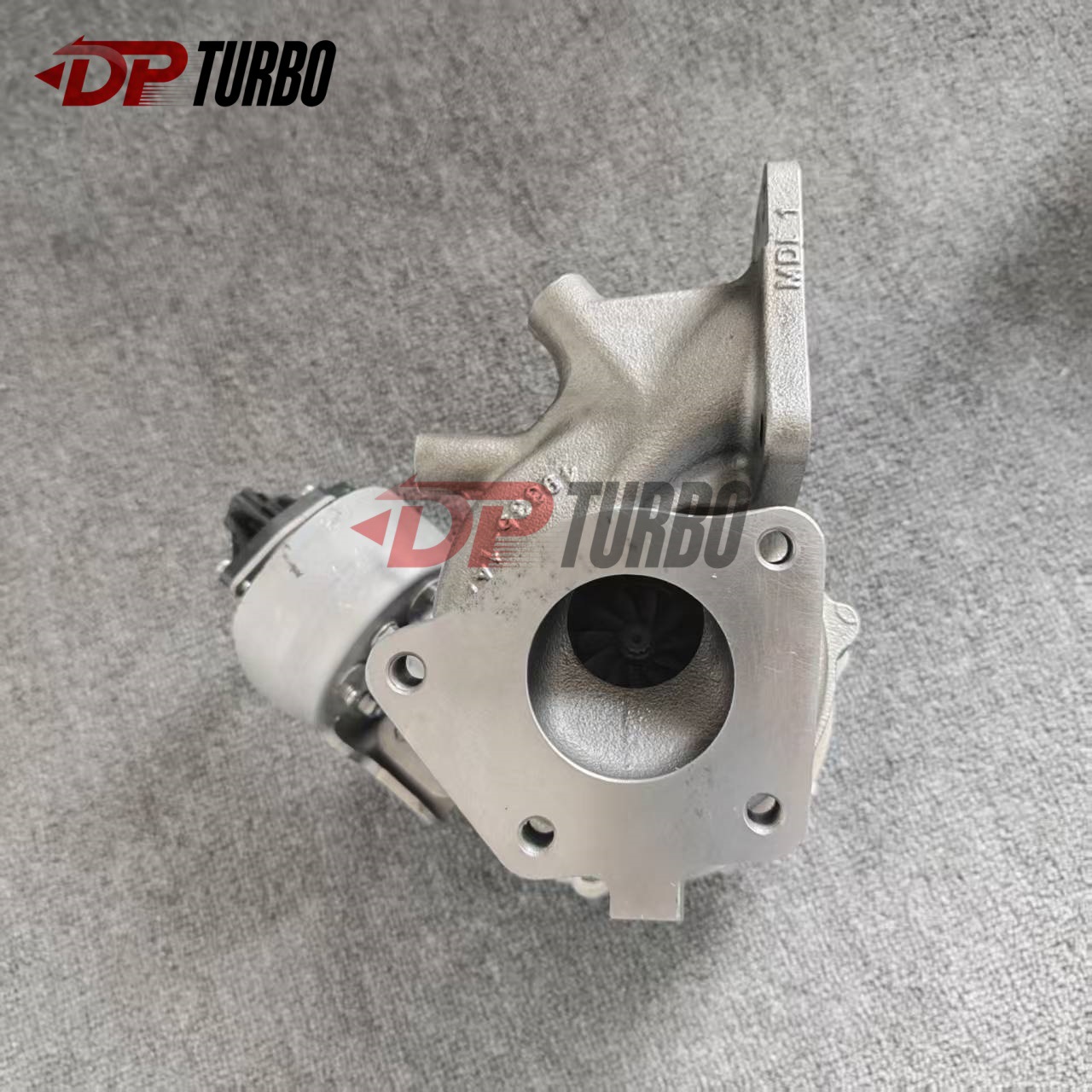 Suitable for Muyouxia 1.9t Turbocharger Tf035 49335-04000 8983313592