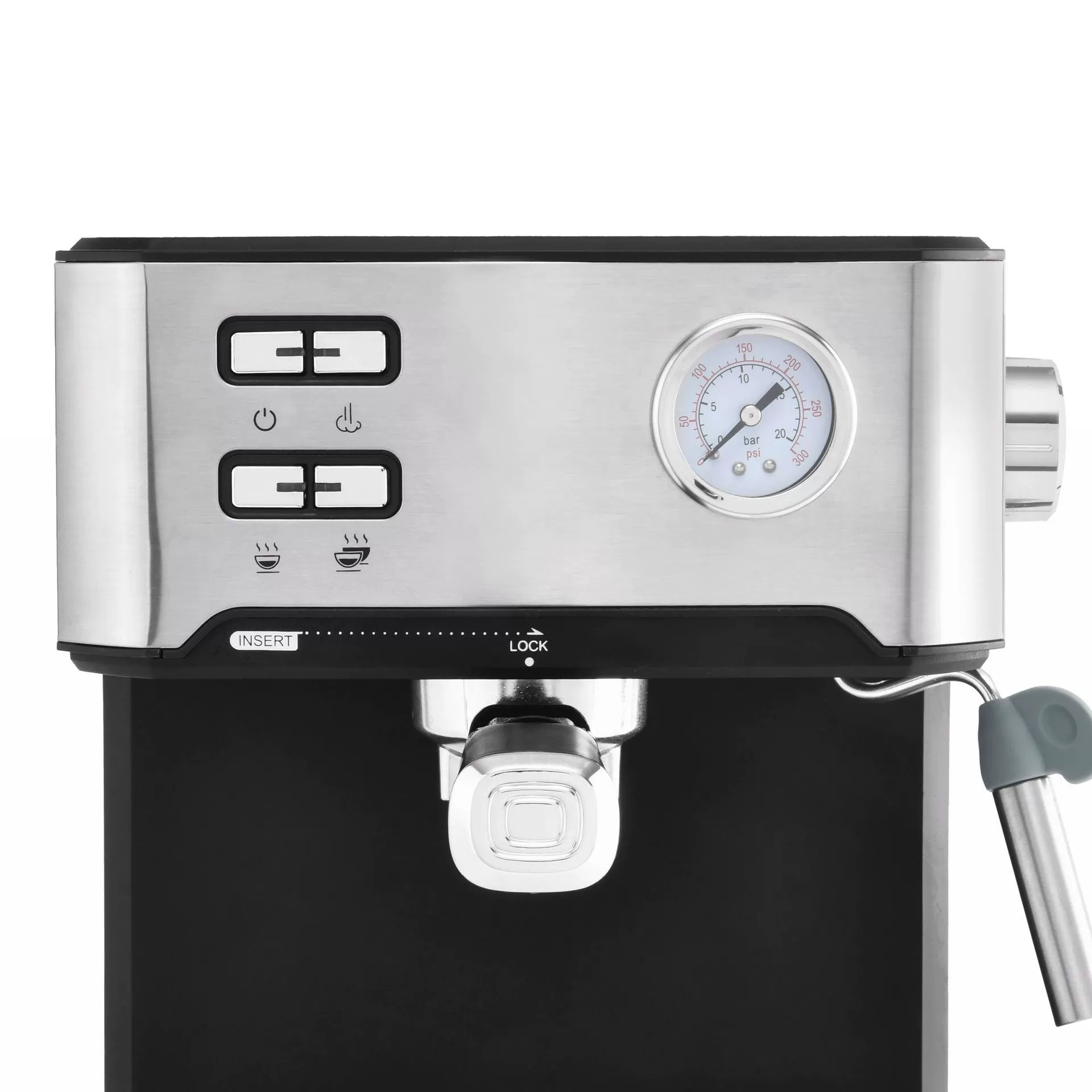 Домашняя кофемашина для снятия стресса ESPRESSO COFFEE MAKER Внешняя торговля Экспорт Индивидуальный заказ