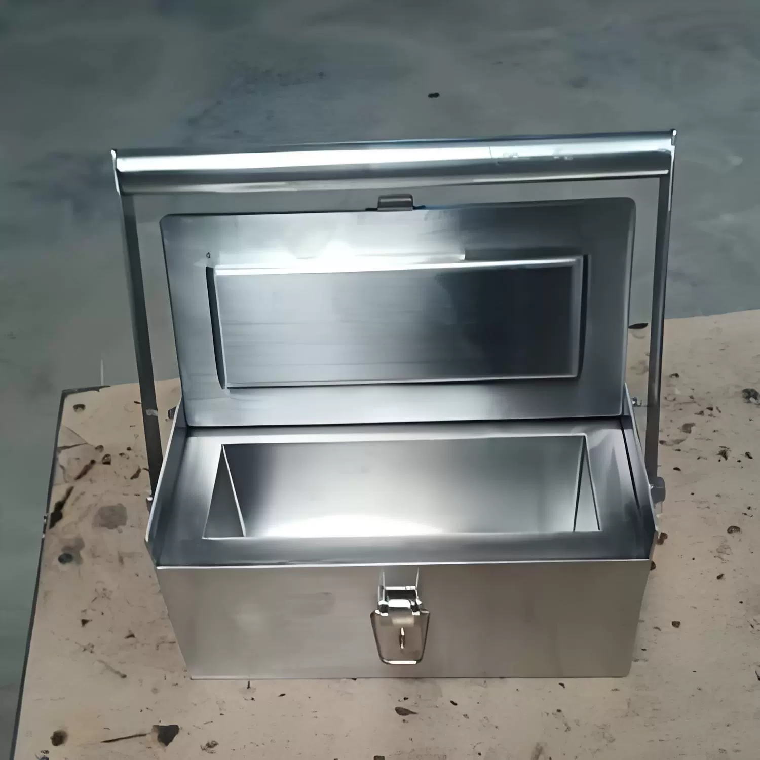 工厂加 工定 制ZY-FHH核医学用铅盒辐射屏蔽10mmPb铅当量铅箱