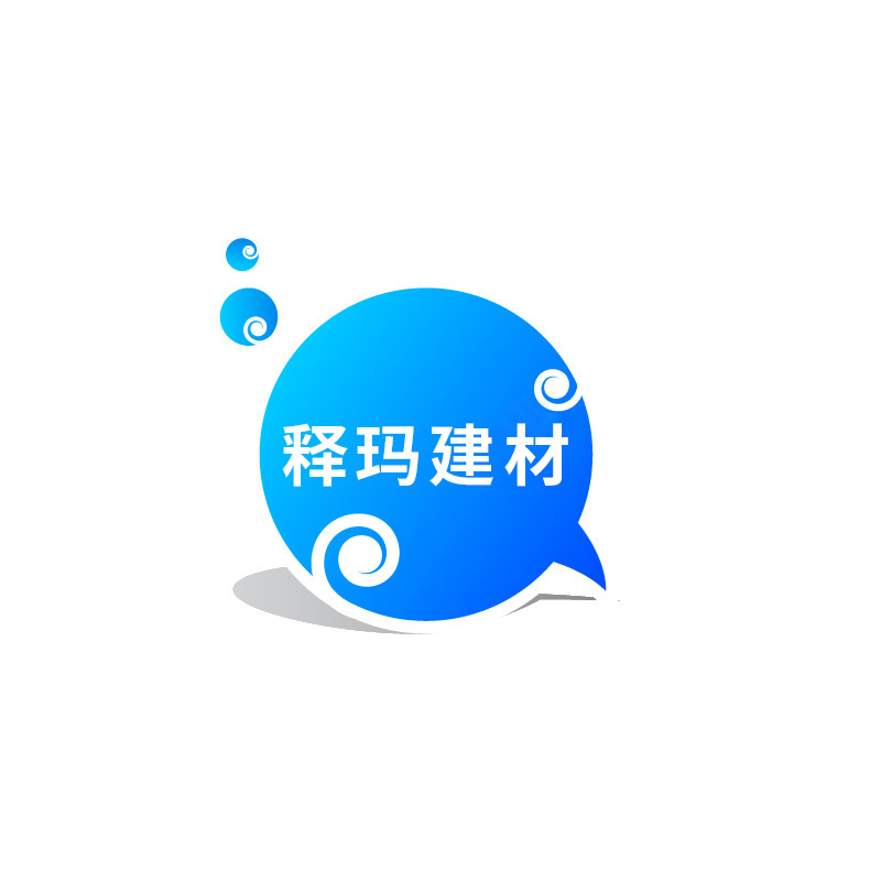上海释玛建材有限公司