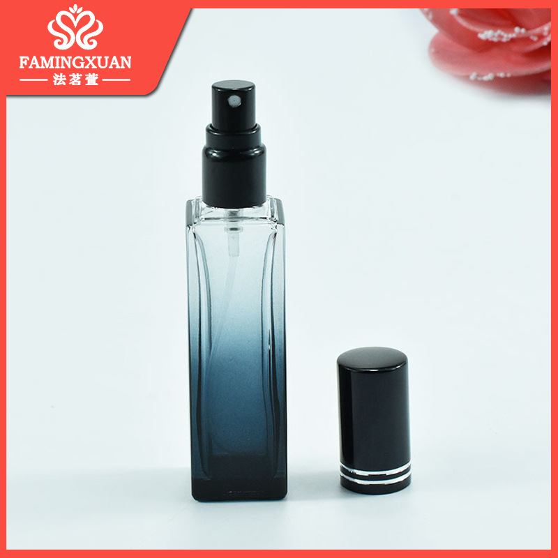 20ml; negro