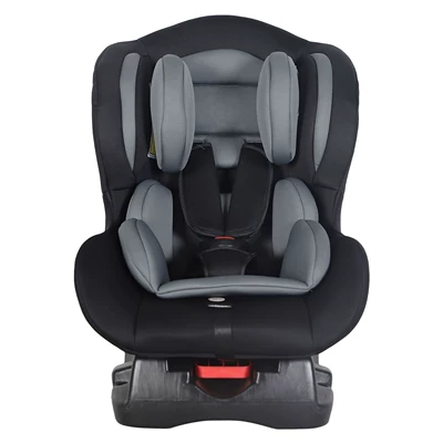 Genius Baby Safety Seat Car child safety seat - grey