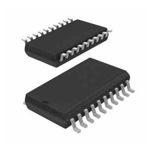 SL6699SSOP-20 mobile DVD circuit board stereo audio processing chip integrated circuit ic amplifier