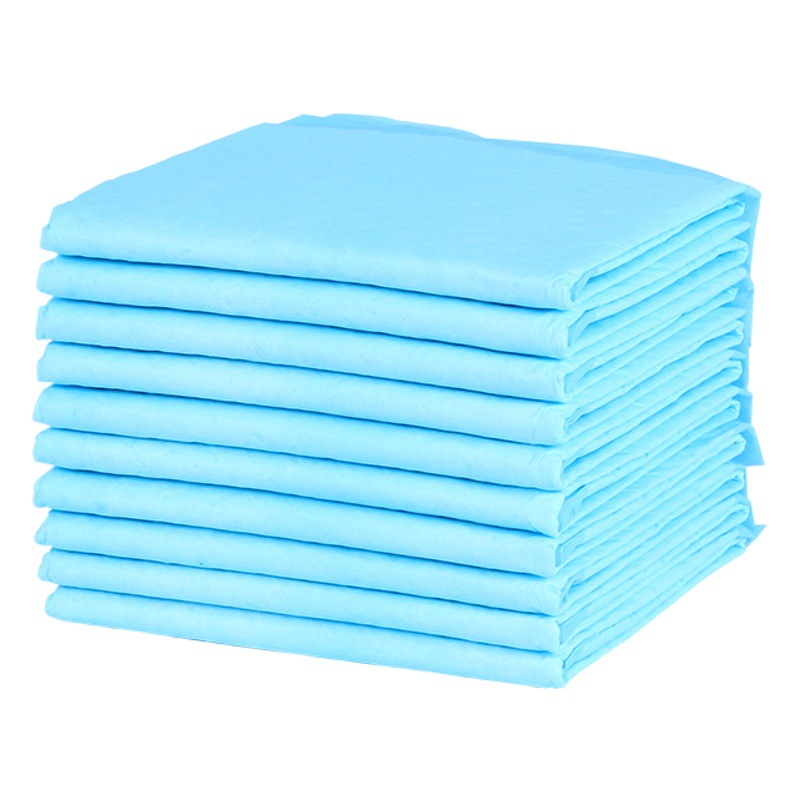 Pañal para mascotas en stock fabricante pañal para perros pañal para gatos y perros pañal desechable engrosado para gatos y perros pañal de papel