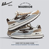 Warrior, sports shoes, shock-absorbing casual footwear for leisure, wholesale, 2023 collection