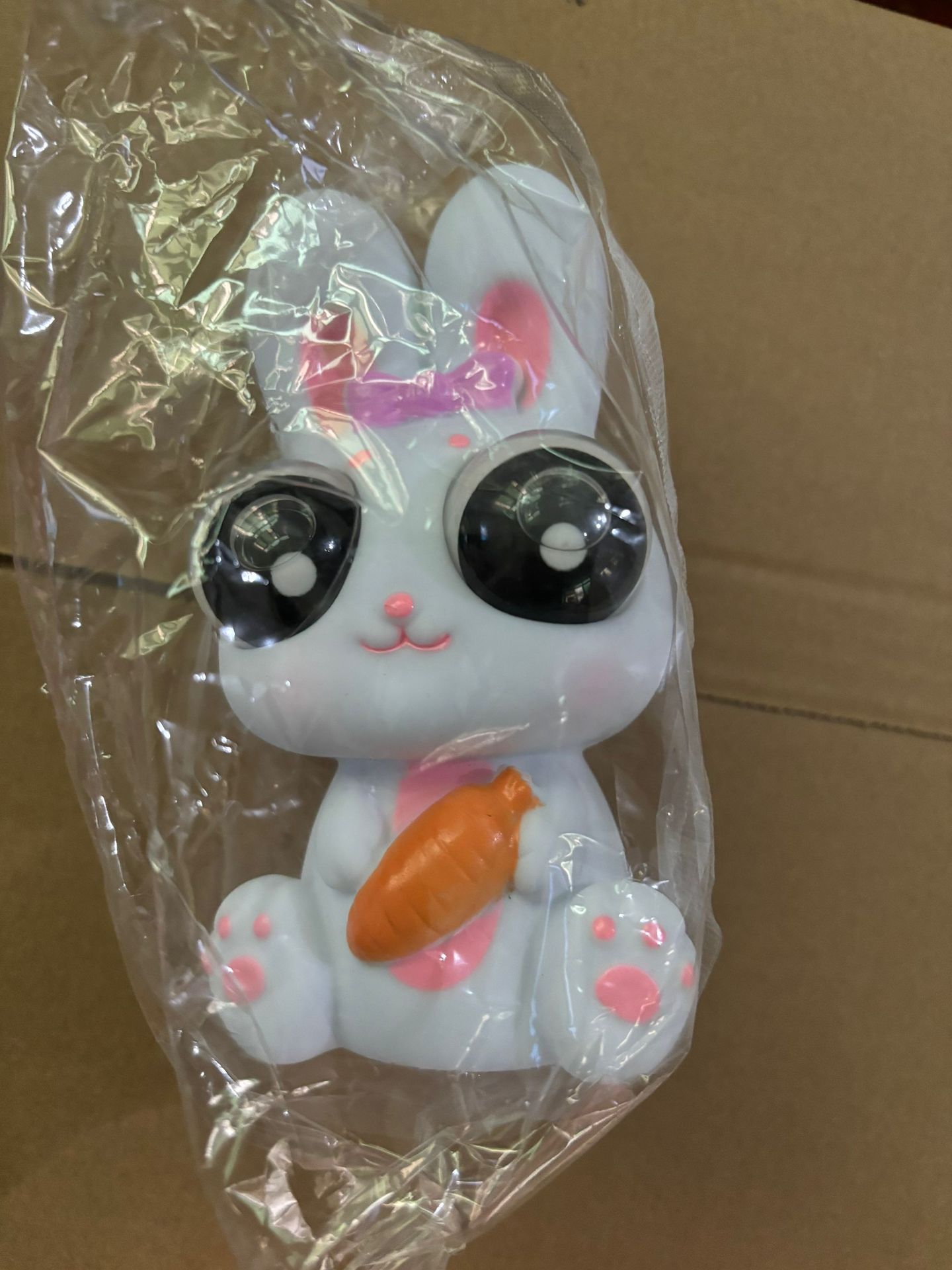 Creativo dragón de ojo pellizco juguete de descompresión extraña ventilación artefacto de descompresión juguete de muñeca de ojo pequeño dragón