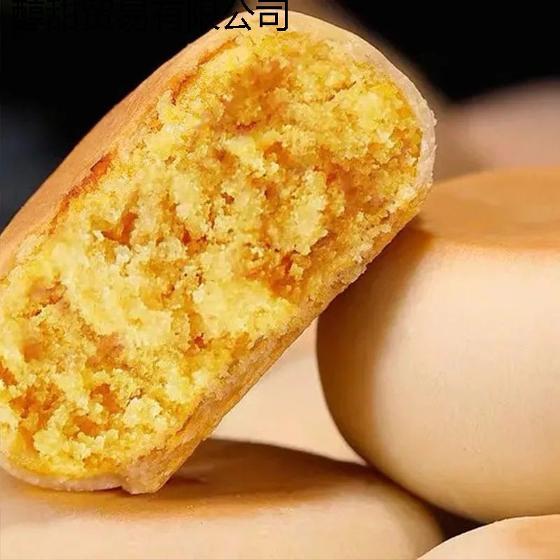 冰皮绿豆饼传统糕点绿豆糕早餐点心休闲零食小吃独立包装整箱批发|undefined