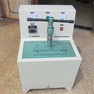 Supply of Fully Automatic Cable Numbering Machine, Sincerely Sold, Easy to Use, Fully Automatic Temperature-Controlled Cable Numbering Machine