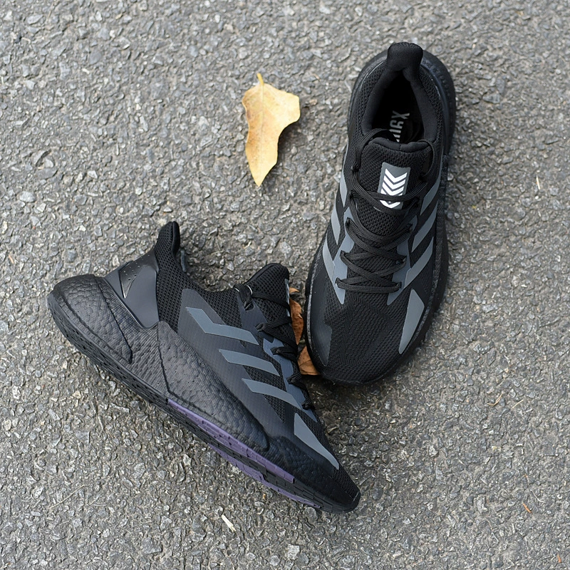 Putian обувь оптом летние новые модные кроссовки X9000 легкие дышащие кроссовки мужская обувь повседневные кроссовки