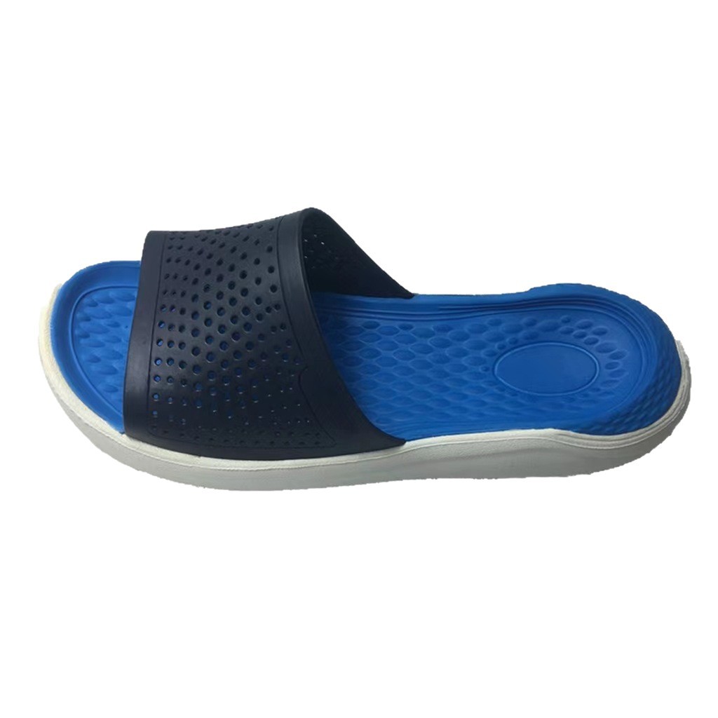 2025 nuevos zapatos de agujero para hombres y mujeres LiteRide zapatillas de fondo plano para hombres y mujeres zapatillas de par antideslizante