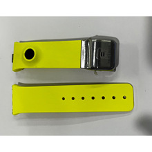 适用于三星手表Gear V700智能手表原装表带 带有喇叭摄像头