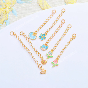 S925�y���{���z�u׃ɫ����β�朿���������DIY�Ʒ�������