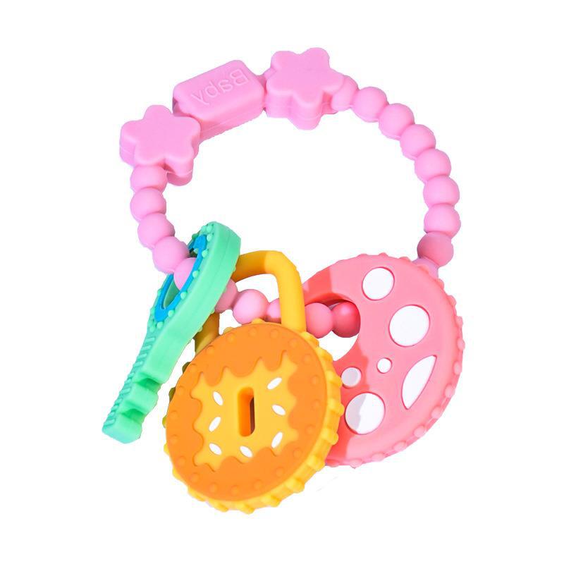 손 끈 치아 접착제 분말