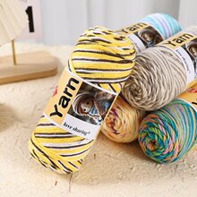 5�ɶ�Ⱦ����ɫţ���޴��ֹ���֯diy���뱦������ż�д��Ĺ�ë����