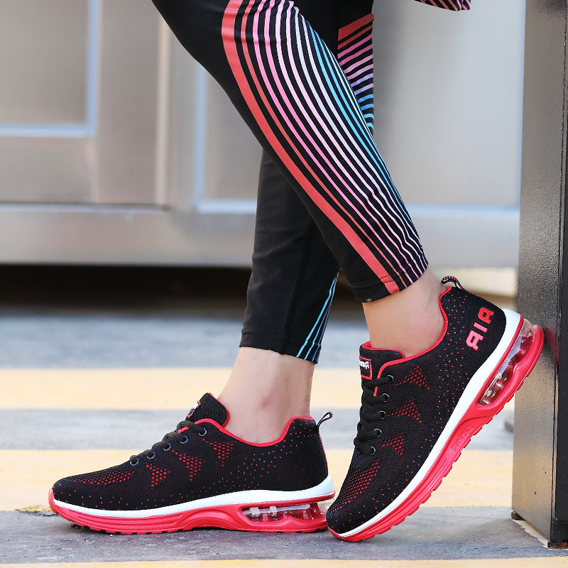 Scarpe da tennis da uomo Scarpe da passeggio Scarpe da ginnastica Tela Sintetica Resistente Facile da pulire Calzature di supporto per l'arco plantare_voghion.com