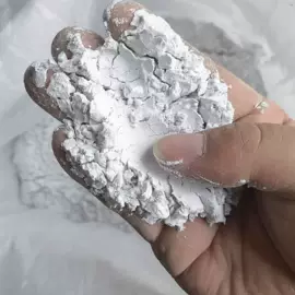 其他非金属;其他冶金矿产;非金属粉末