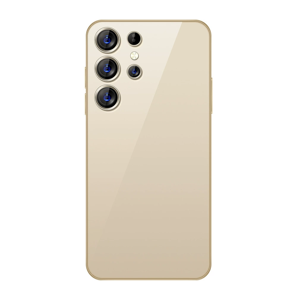 MIQOO S24 смартфон 16ГБ 4G Android - черный/розовый/синий/темно-зеленый, EU/US/UK/AU
