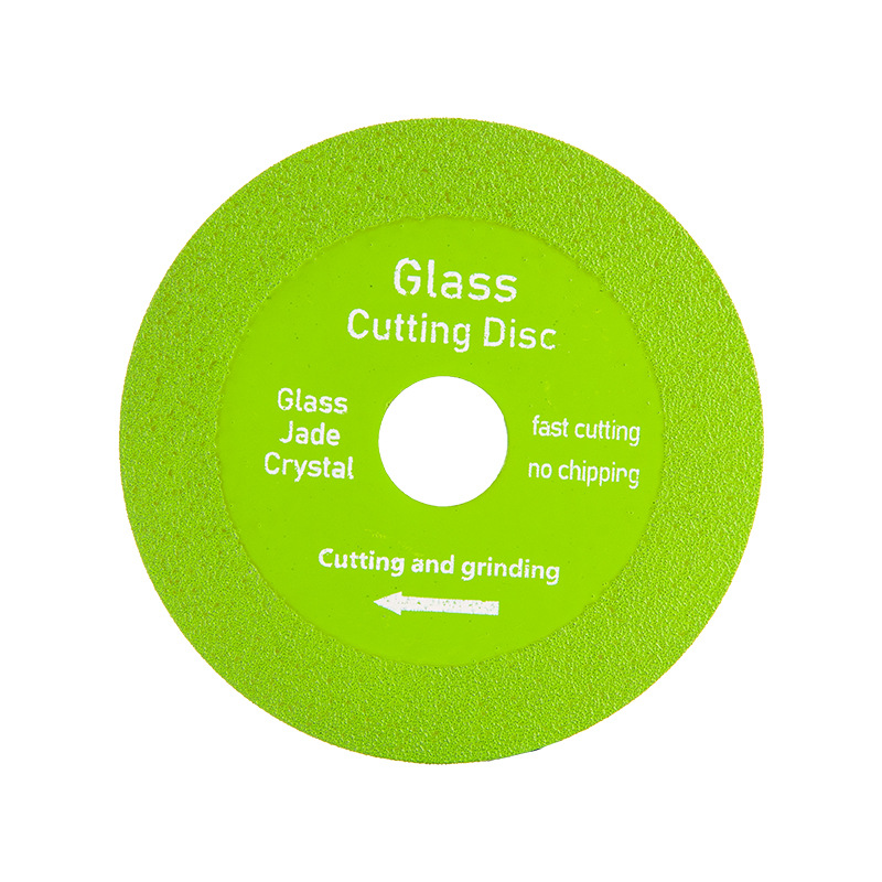 Placa de roca pieza de corte de molienda plana pieza de molienda de baldosas herramienta especial pieza de molienda ultra delgada hoja de sierra corte biselado artefacto