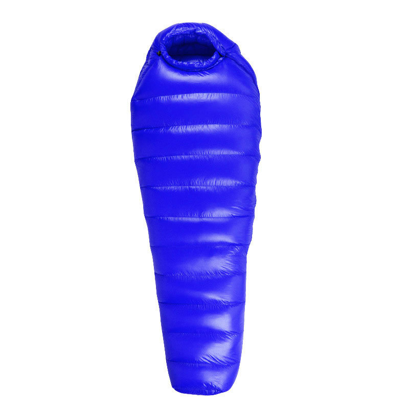 블루