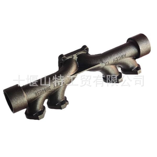 M11 Diesel Engine Parts Exhaust Manifold 3335152
