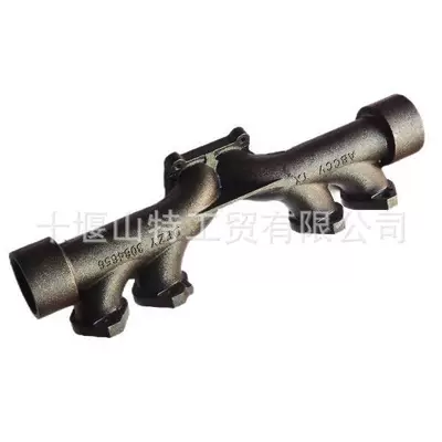 3335152, Exhaust manifold