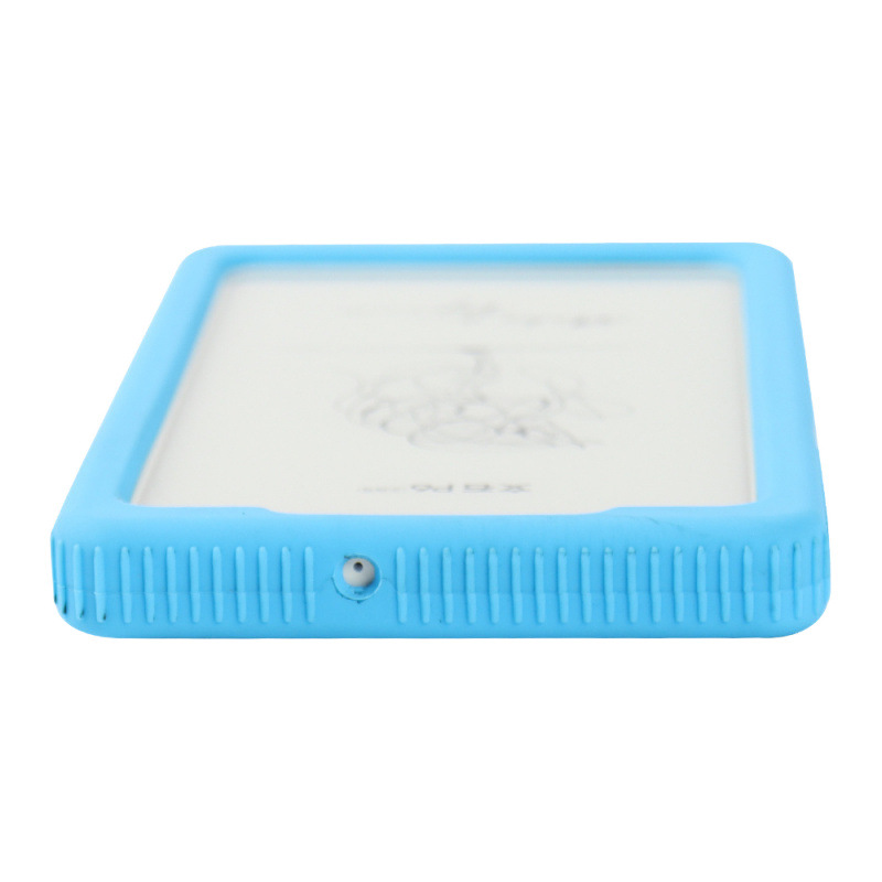 Compatible protective case, electronic ink, silicone reading, P6, 6.13 inch 5