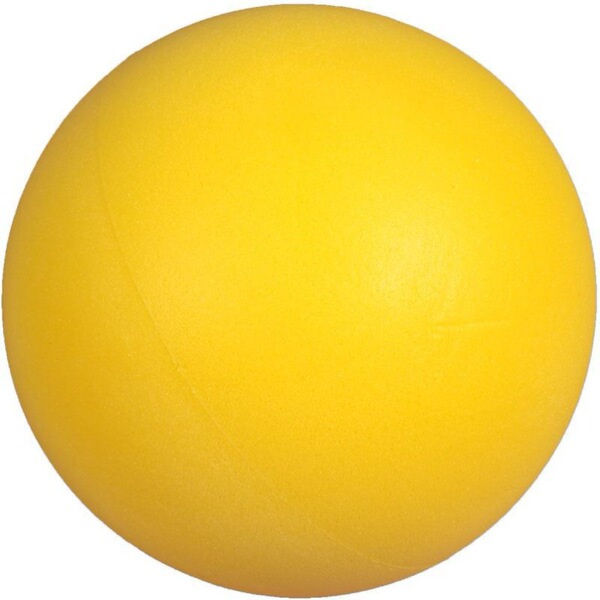 Children's mute ball does not drop the slag sponge to shoot the ball…