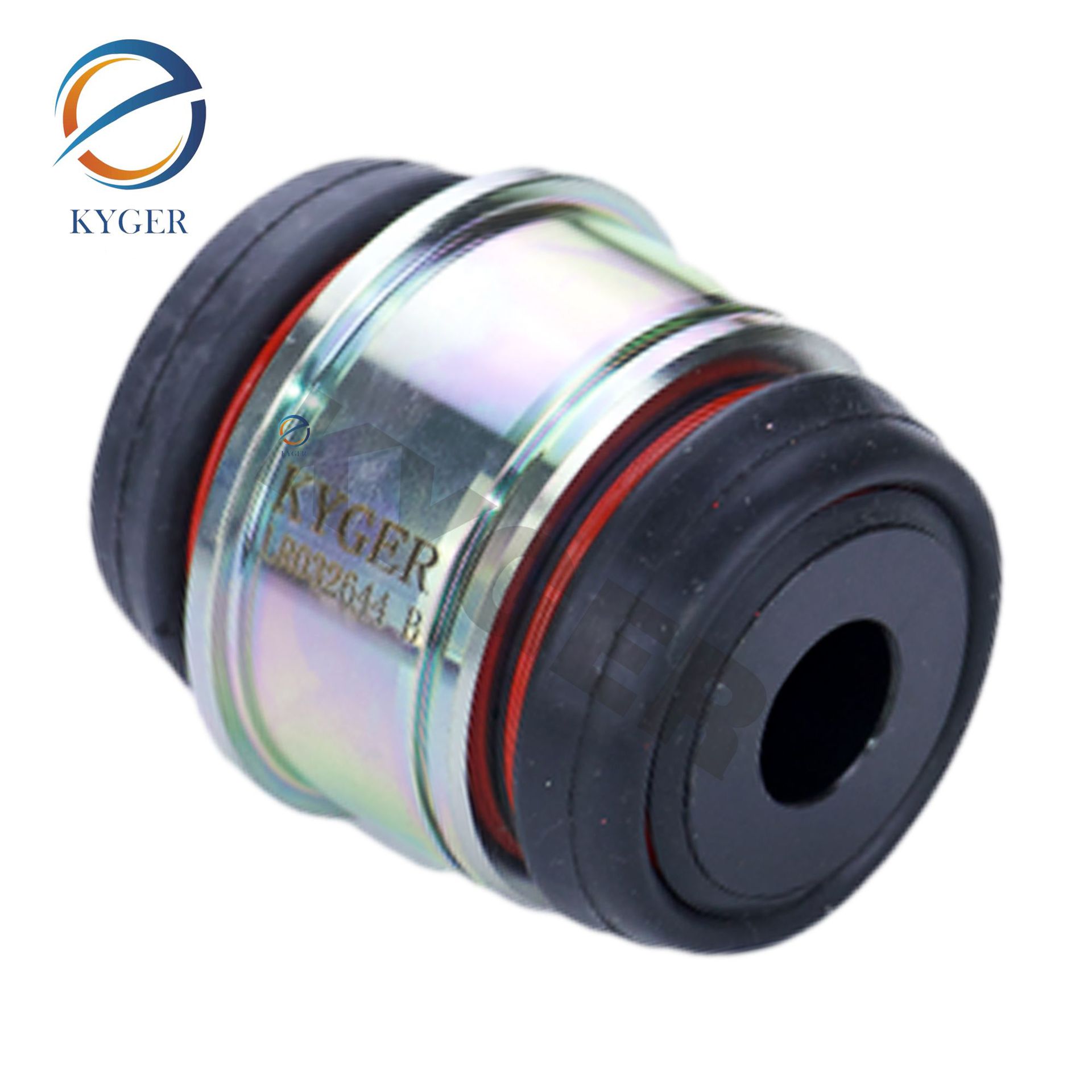 Suitable for Land Rover Range Rover Discovery Sport Rear Lower Knuckle Bushing Lr032644 Rbk500220