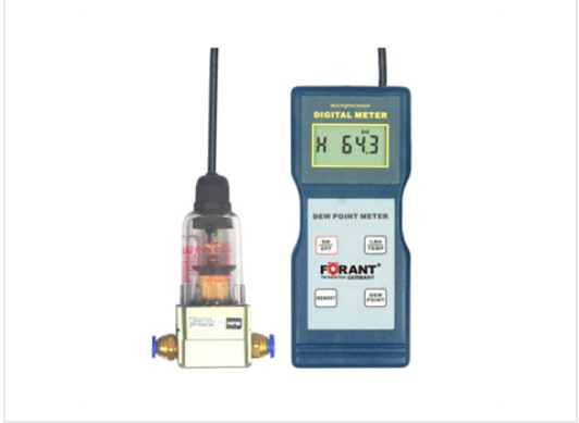 FORANT 温湿度计&amp;露点仪，精度±0.5