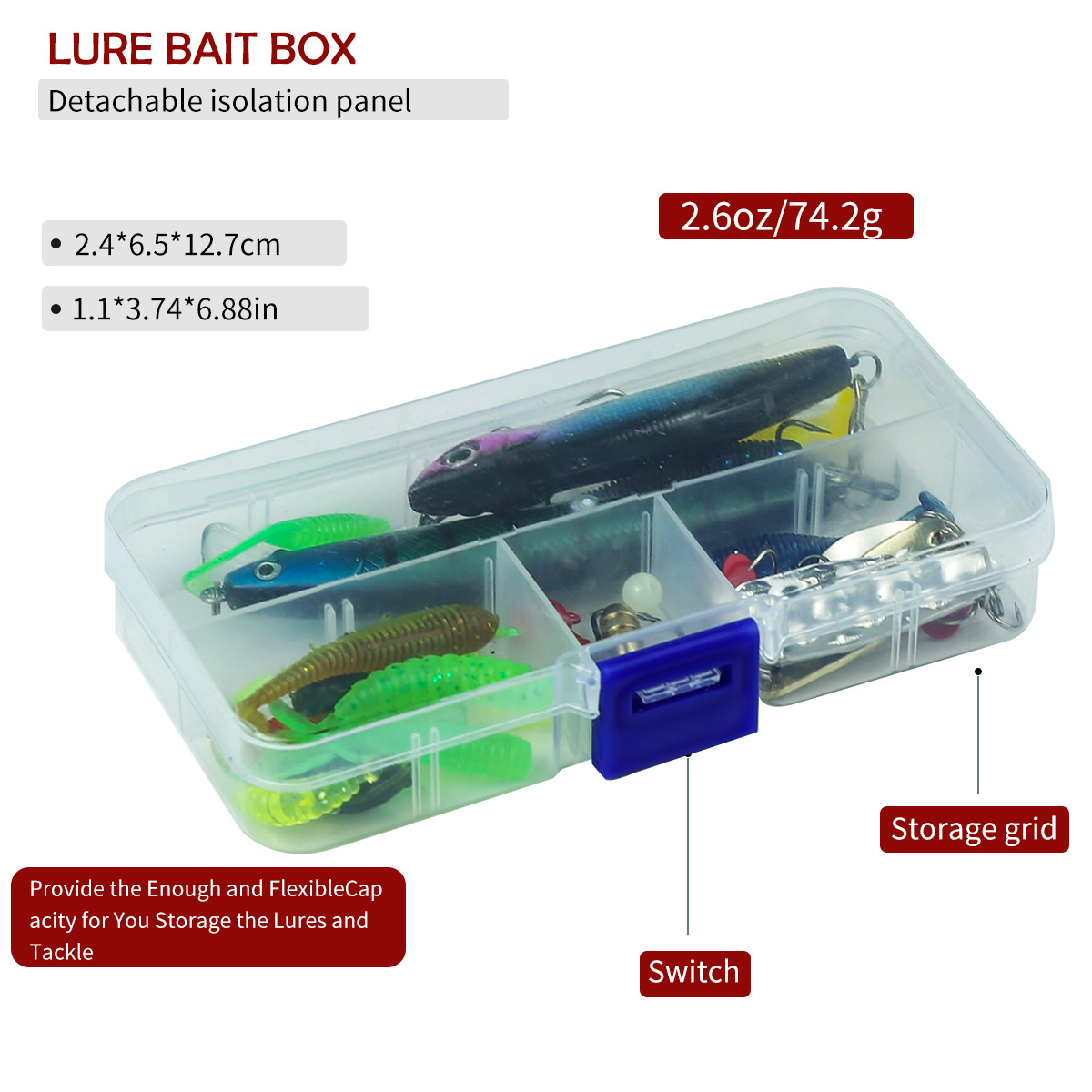 Fishing Gear Set Image 3