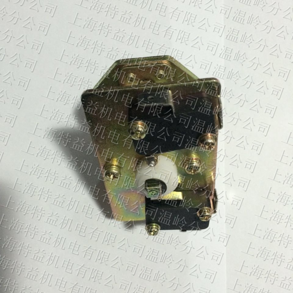 0.5T电动葫芦配件 单层限位开关0.5吨电动葫芦配件