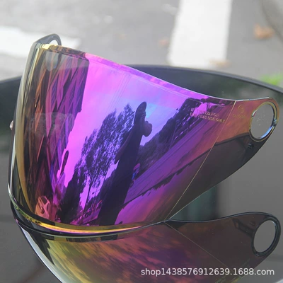 Lens 708 Helmet – Dəbilqə (Kaska) aksesuarları - 708-color