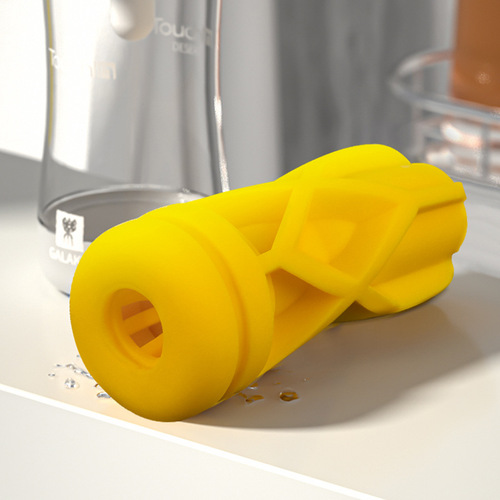 Galaku触动Touch男用飞机杯全自动撸电动男性自慰器真空成人用品