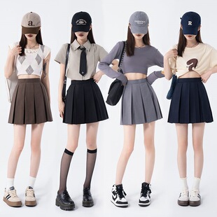 2026��jk����ȹ�Ʒ�ȹʮ�޻��A�����ȹ��ɫУ������a�ְ���ȹŮ