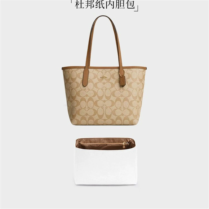 Прямая продажа с завода подходит COCH КочиСити23 Tot Bag DuPont Paper Paper MINI MINI Shopping Bag 33 Storage
