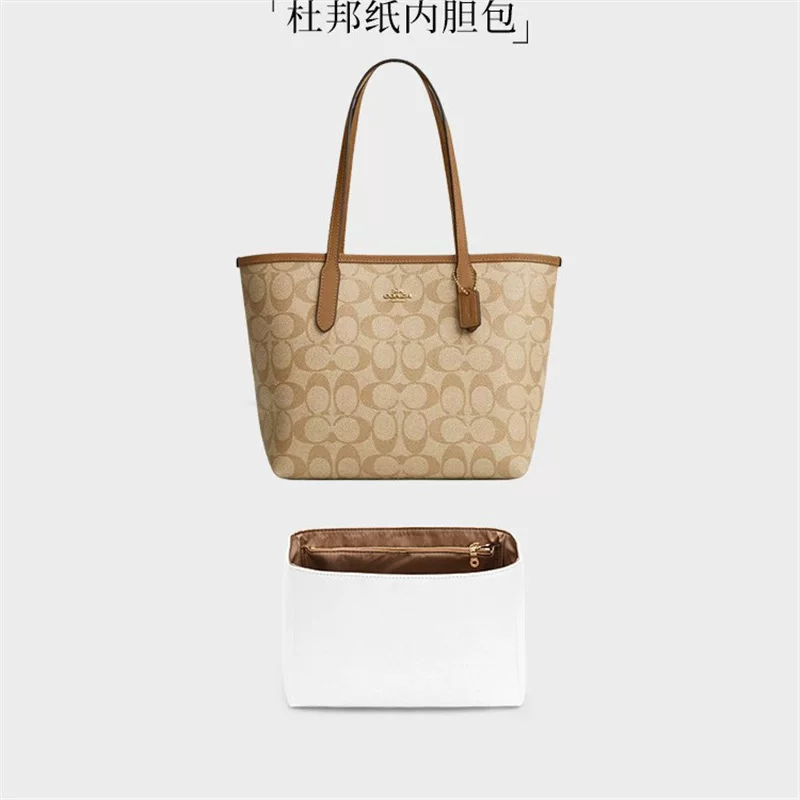 Прямая продажа с завода подходит COCH КочиСити23 Tot Bag DuPont Paper Paper MINI MINI Shopping Bag 33 Storage