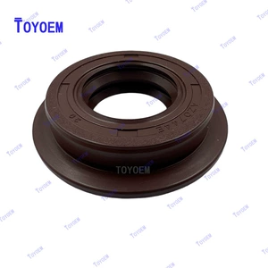 Toyota vakuum nasosu üçün 29341-64130 avtomobil yağ keçirməzliyi Az0744-E0 17*30*7.5