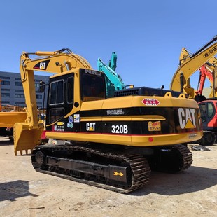 ԭ�b���ֿ���320B�ھ�CCAT320D 330D 336D�ڙCԴ�^���S����