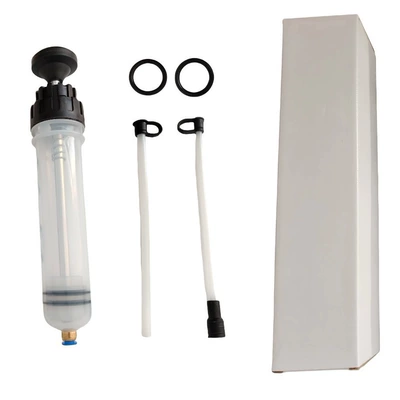 Change Tool, Manual Oil Extractor: Other Automotive Safety Supplies