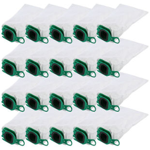 Suitable for VVB100/FP100 series vacuum cleaner dust bag non-woven dust bag accessories Vorwerk