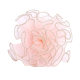 Korean-style spray floral packaging gauze baking cake gift decoration belt crumpled net wavy yarn