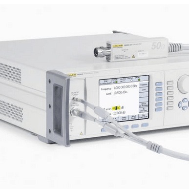FLUKE 96040A 低相位噪声的参考源 Fluke96040射频校准