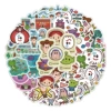 WTD041 Toy Story 50 pictures