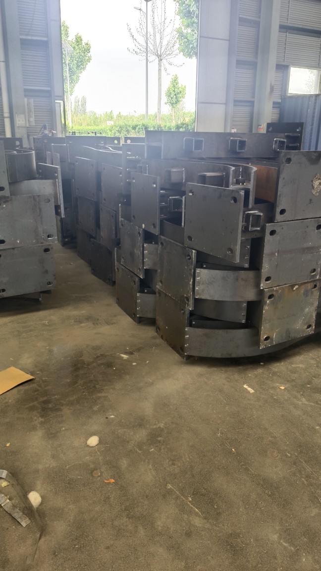 安全防护产品项目合作