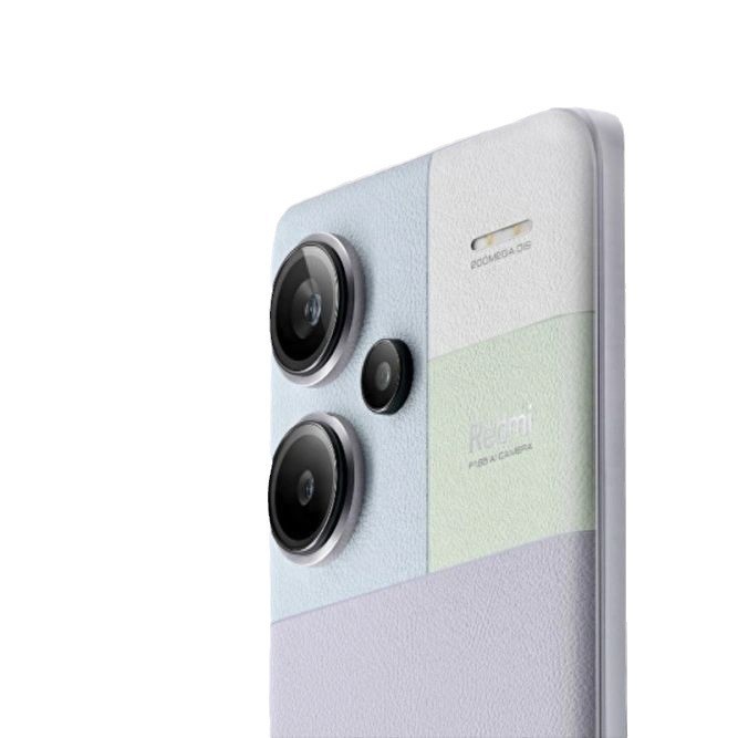 Película Protectora de Pantalla Completa con Pegamento UV Anti-Espía para Redmi Note 13 Pro+ con Superficie Curva 14SE, Película Templada de Alta Definición con Pegamento en los Bordes