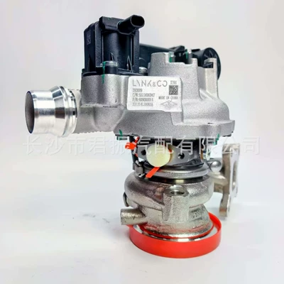 XT60 turbocharger 5511695947 609000014 280009 suitable for Geely 1.5T (Supercharger)