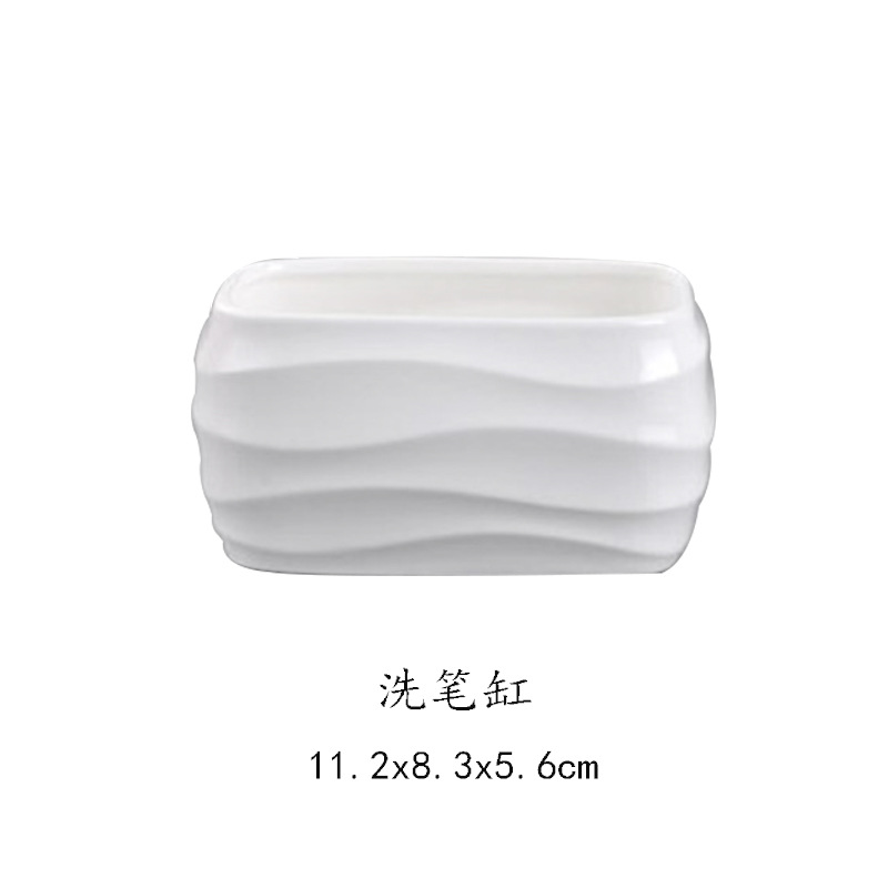 Shoreline Wash Titular de la pluma